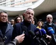 French Political Parties Forge Alliances Ahead of Crucial Local Election Runoffs