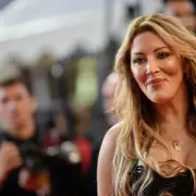 French Reality Star Loana Petrucciani Found Dead at 48, Sparking Investigation