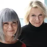 French & Saunders Reunite for West End Panto After 17-Year Stage Hiatus