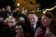 French Socialists Consolidate Urban Power in Municipal Elections