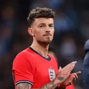 Fresh Insight into Ben White's England Camp Dispute Emerges