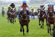 Friday's Racing Tips: Expert Picks for Ayr and Exeter Meetings