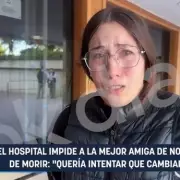 Friend Denied Entry as Gang Rape Victim Undergoes Euthanasia in Spain