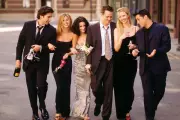 Friends Returns to UK Streaming as HBO Max Launches This Week