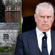 Frogmore Cottage's Dark History: Andrew's Alleged Torture Scene and Royal Residents