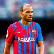 From EFL to Barcelona: Martin Braithwaite's £200m Property Empire Revealed