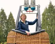 From First Flight to Record Holder: A Balloonist's Global Journey