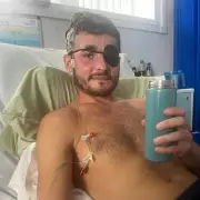 From 'Healthy' to Days to Live: A Father's Brain Tumour Battle