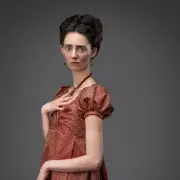 From Netflix to BBC: Tanya Reynolds' Journey to The Other Bennet Sister