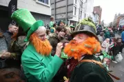 From Sacred Fast to Global Toast: The Evolution of St. Patrick's Day