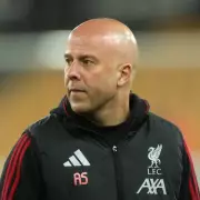 FSG Urged to Keep Arne Slot Despite Liverpool's Struggling Season