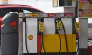 Fuel Panic Buying Sparks 'Apocalypse Film' Scenes at UK Petrol Stations