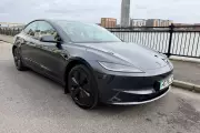 Fuel Price Surge Accelerates UK Shift to Electric Vehicles