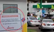 Fuel Rationing Hits Major Cities as Supply Crisis Spreads from Regional Australia