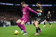 Fulham vs Tottenham TV Guide: Channel, Kick-Off Time and How to Watch Premier League Clash