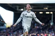Fulham's Comeback Victory Pushes Burnley Closer to Premier League Relegation