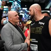 Fury Family Feud: Brother Contradicts Dad's Claim About Boxer's Decline