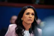 Gabbard's Puerto Rico Voting Machine Seizure Tied to Venezuela Conspiracy