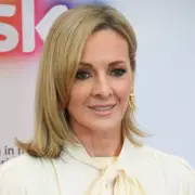 Gabby Logan Reveals TV Career Challenges and What Still Moves Her to Tears