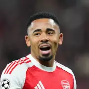 Gabriel Jesus Reveals Arsenal Teammates Laughed at His Title Ambitions