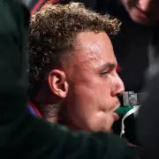 Galatasaray's Noa Lang Avoids Amputation After Liverpool Injury, Club Doctor Confirms