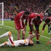 Galatasaray's Noa Lang to Undergo Surgery in Liverpool After Thumb Injury