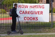 Gallup Survey Reveals Sharp Rise in US Worker Pessimism Over Job Market