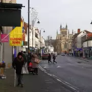 GAME Retailer Closes All Standalone Stores After 36 Years on UK High Streets