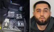Gang Jailed for Using Drone Delivery Service to Smuggle Contraband into Prisons