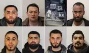 Gang Used Drones to Smuggle Drugs and Phones into Prisons on 70 Occasions