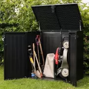 Garden Storage Box Slashed to £99, Solving Parents' Toy Clutter Problem