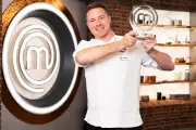 Gareth Baty Crowned MasterChef: The Professionals Champion After Emotional Finale