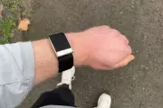Garmin Cirqa Smart Band Leak Suggests Imminent Launch to Rival Whoop
