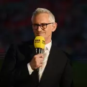 Gary Lineker Compares Liverpool Teen Rio Ngumoha to Kylian Mbappe