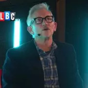 Gary Lineker Tears Up Recalling Shearer and Wright's Support During BBC Suspension