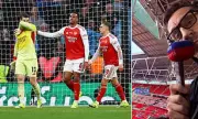 Gary Neville Blames Kepa's 'Nonsense' for Arsenal's Carabao Cup Final Collapse