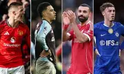 Gary Neville Predicts Premier League Top Five Amid Champions League Race