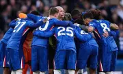 Gary Neville Slams Chelsea's 'Bizarre' Pre-Match Huddle Around Referee