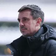 Gary Neville Slams Chelsea's Pre-Match Huddle as 'Nonsense' After Rosenior Complaints