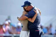 Gary Woodland's Emotional PGA Tour Victory After Brain Surgery and PTSD