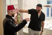 Gay Muslim Influencer Hosts Inclusive Ramadan Dinner in Berlin