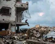 Gaza's Dire Reality: Ceasefire Fails to Halt Suffering as Global Focus Shifts