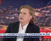 GB News Faces Ofcom Scrutiny Over Commentator's 'Genocide' Claims