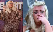 Gemma Collins Claims Redemption After Conquering I'm A Celeb All Stars