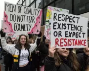 Gen Z Men's Traditional Views on Women Shock Baby Boomers in New Global Study