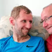 Geoff Burrow, Father of Rugby Legend Rob Burrow, Passes Away After MND Campaign