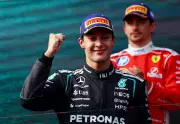 George Russell Triumphs in Thrilling Australian Grand Prix Season Opener