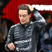 George Russell's 'Tetchy' Radio Rants Risk Mercedes Wrath After Antonelli's Japanese GP Win