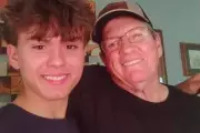 Georgia Grandfather Killed by Ambulance While Helping Stranded Grandson on Highway