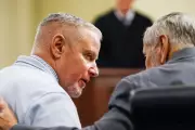 Georgia School Shooter's Father Convicted of Murder for Failing to Prevent Massacre